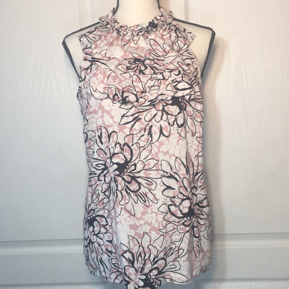 Elena Solano floral blouse - Picture 2 of 9